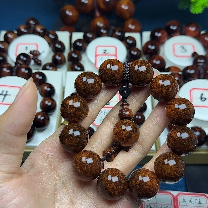 噜***嘎黄花梨/降香黄檀2.0