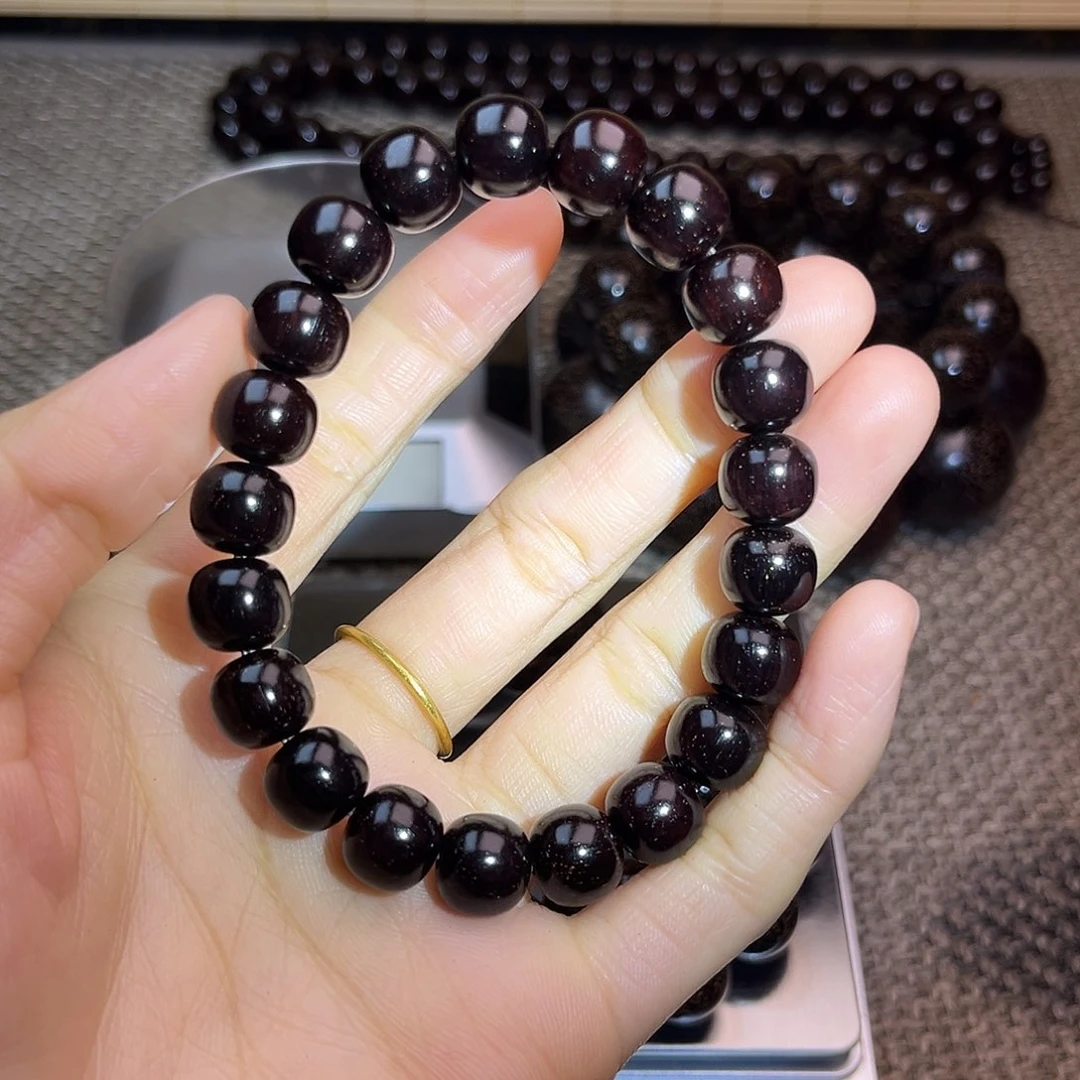 檀香紫檀（小叶紫檀）1.0 0.9 老型