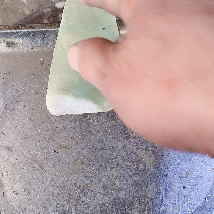 未镶嵌蛇纹石玉珠宝奇石