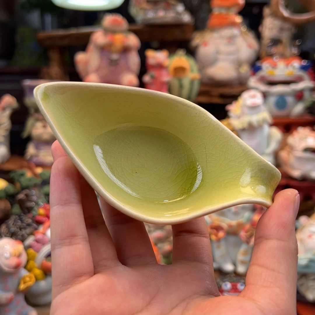 小镇青花每日有新品