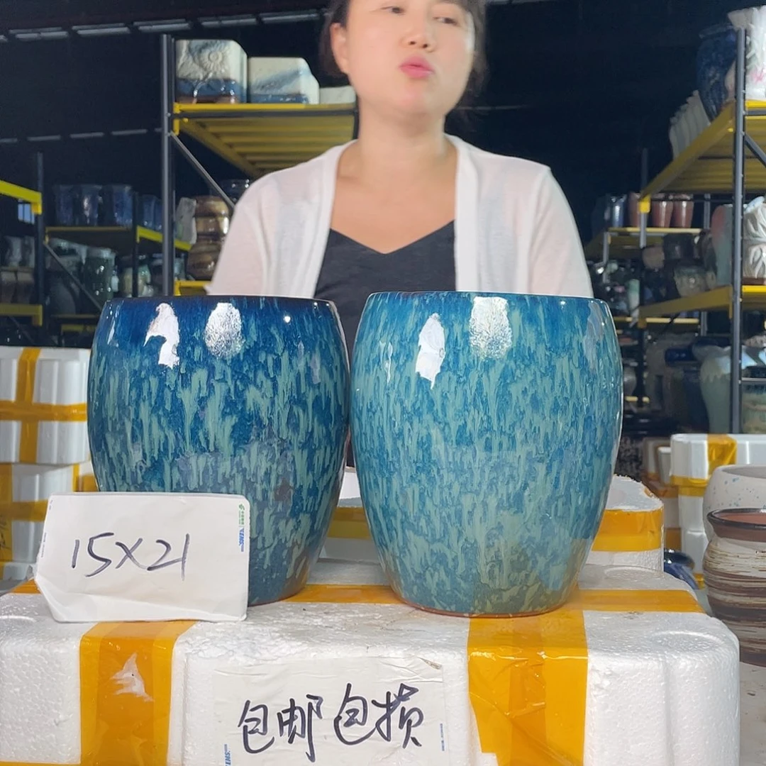宜兴紫砂厂15/21