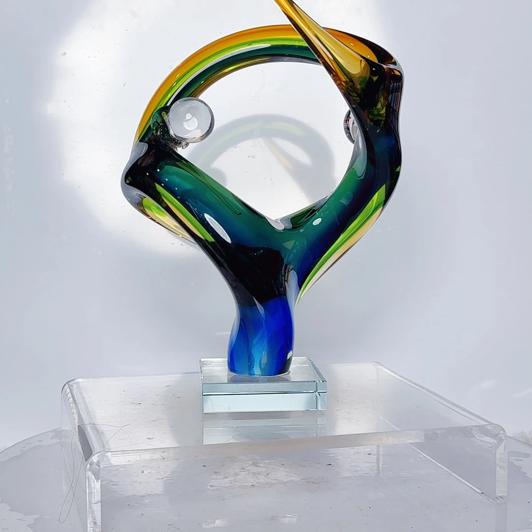 茶宠琉璃岛是世界第一