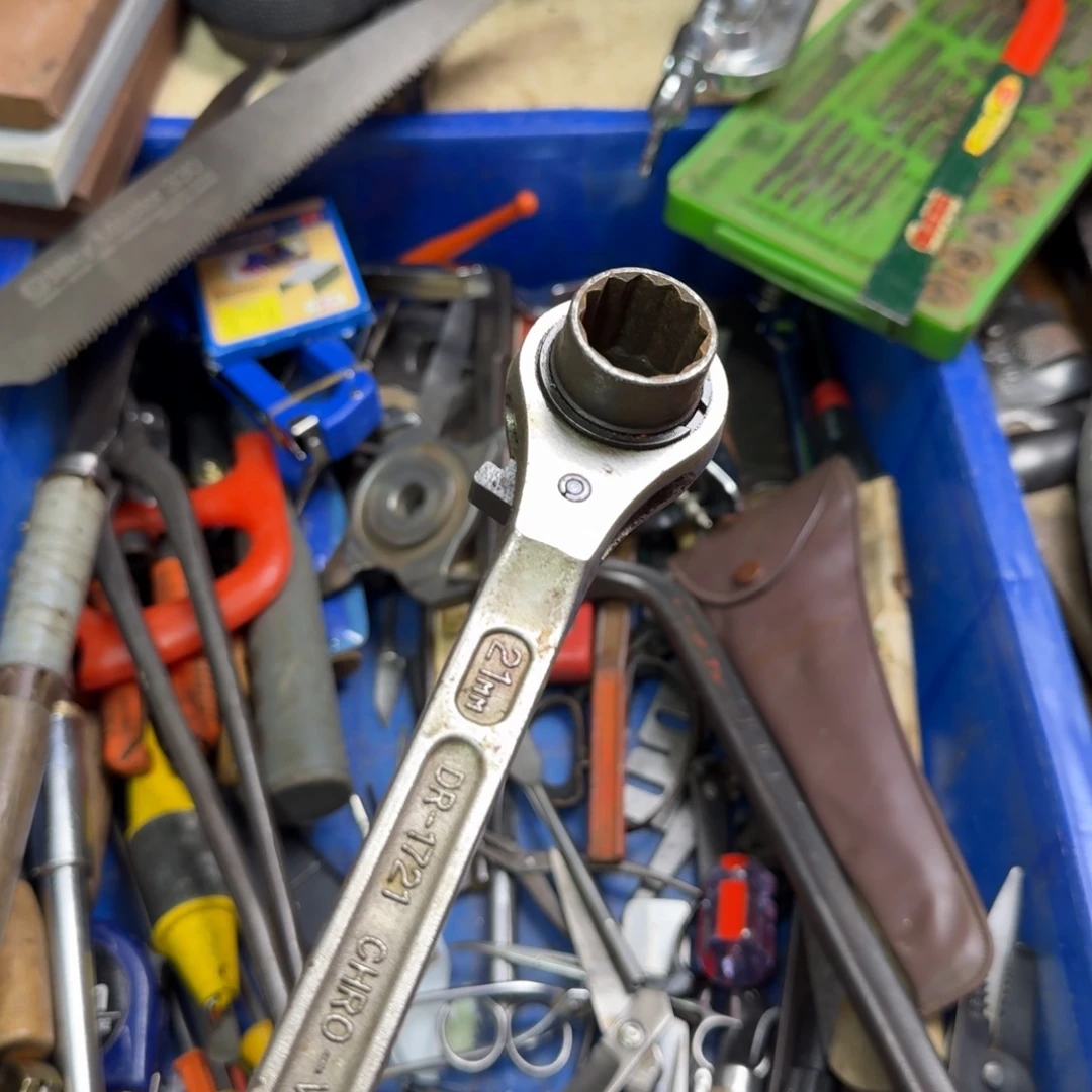 M***e五金工具制造工艺