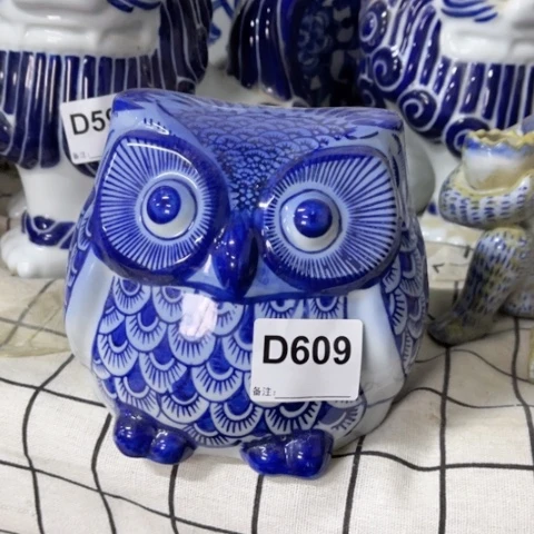 陶瓷制品瑕疵处理