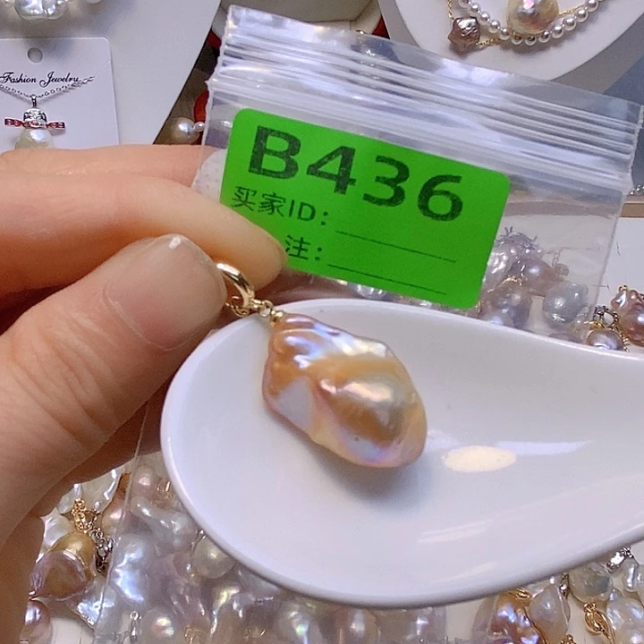 淡水珍珠手绳未镶嵌