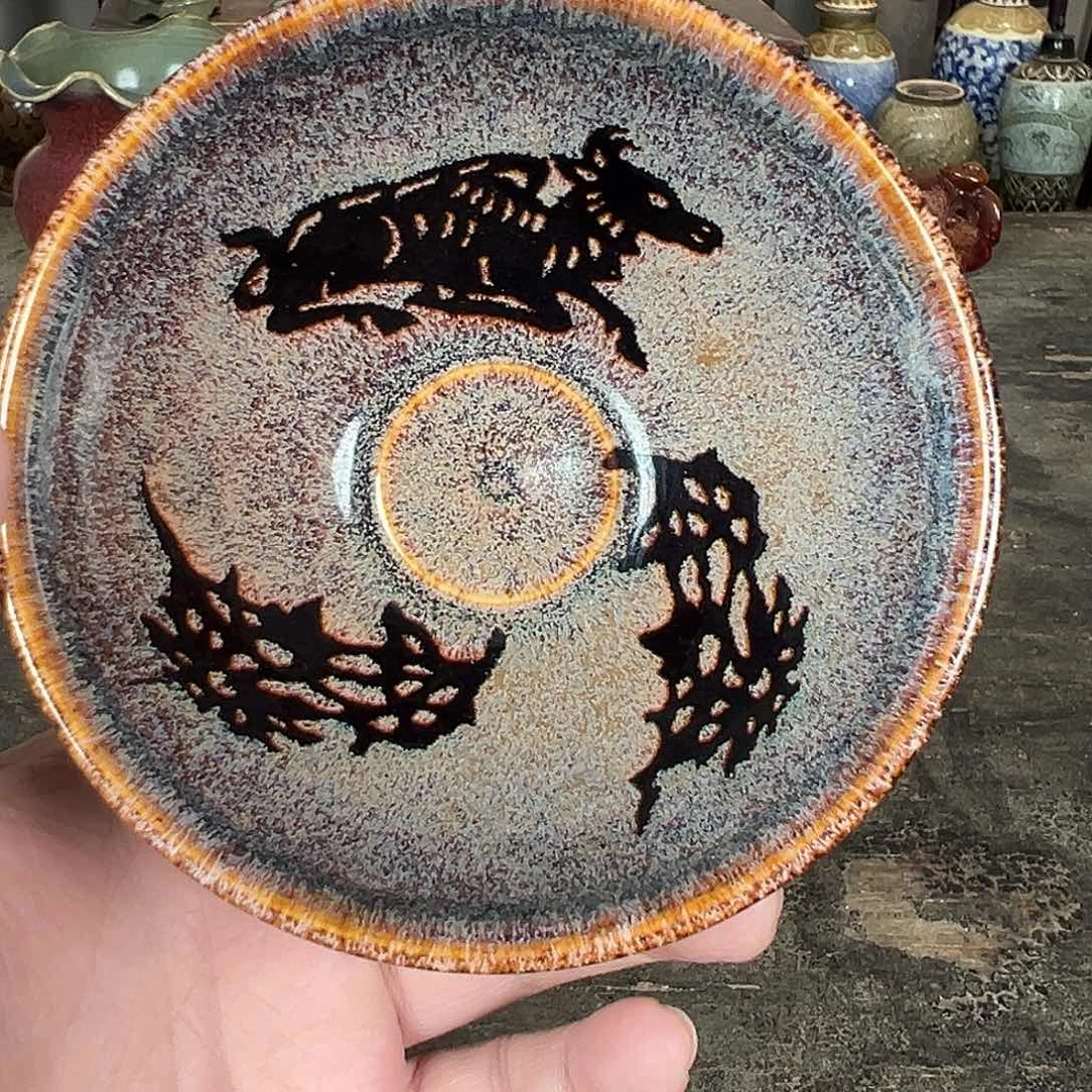 瓷片摆件摆件摆件摆件