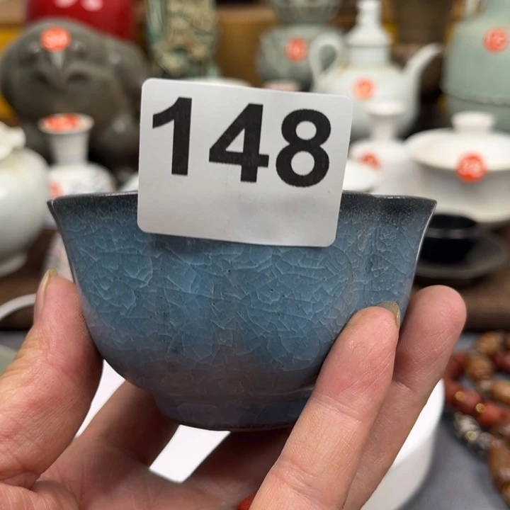 瓷片运瓷器制作工艺