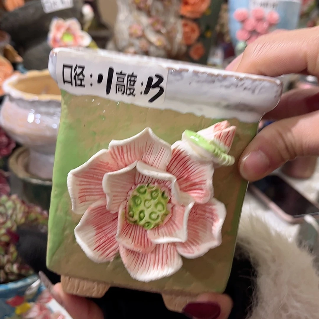 【闪购商品】红陶福利