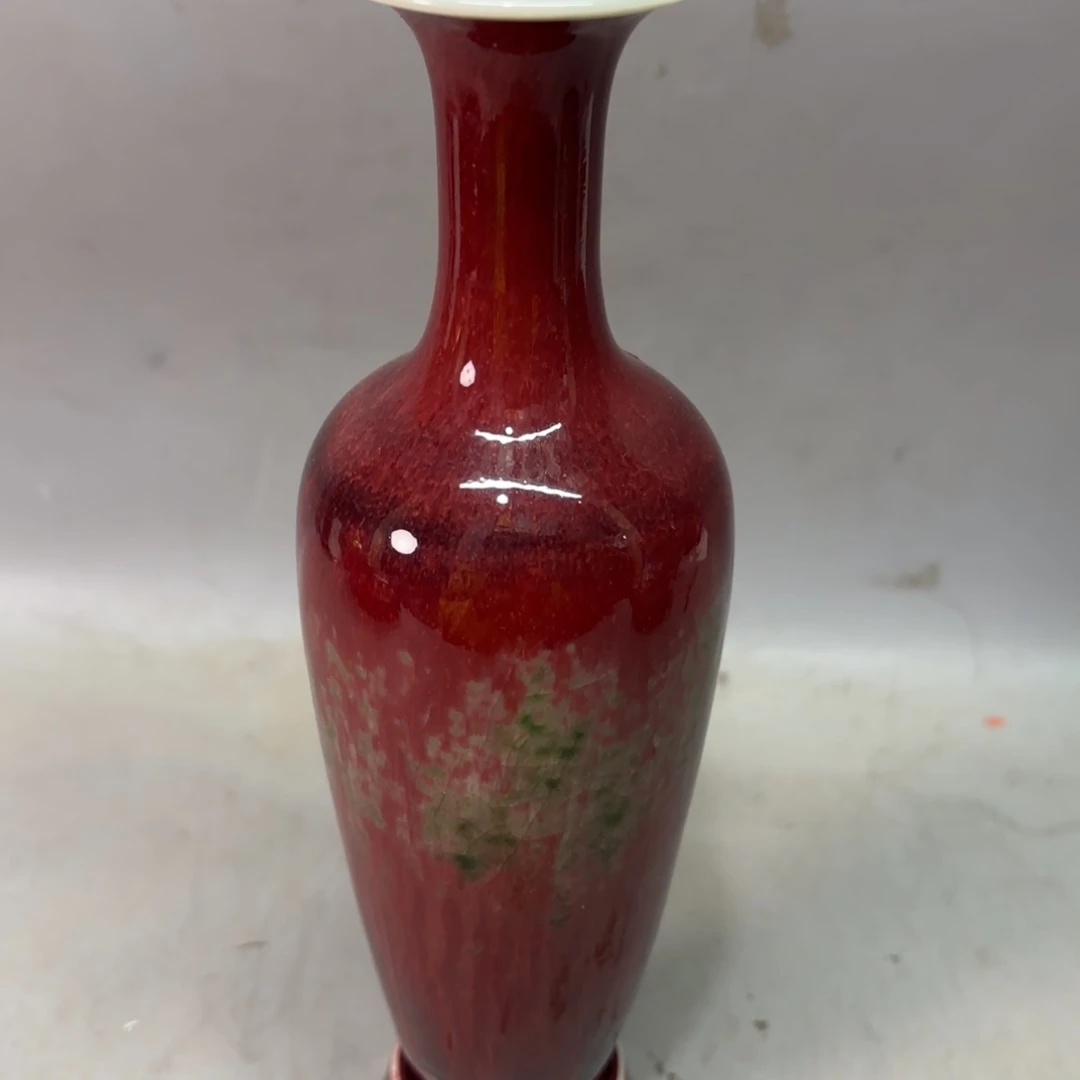 用***4瓷摆件精品高货工艺美术品细路摆件