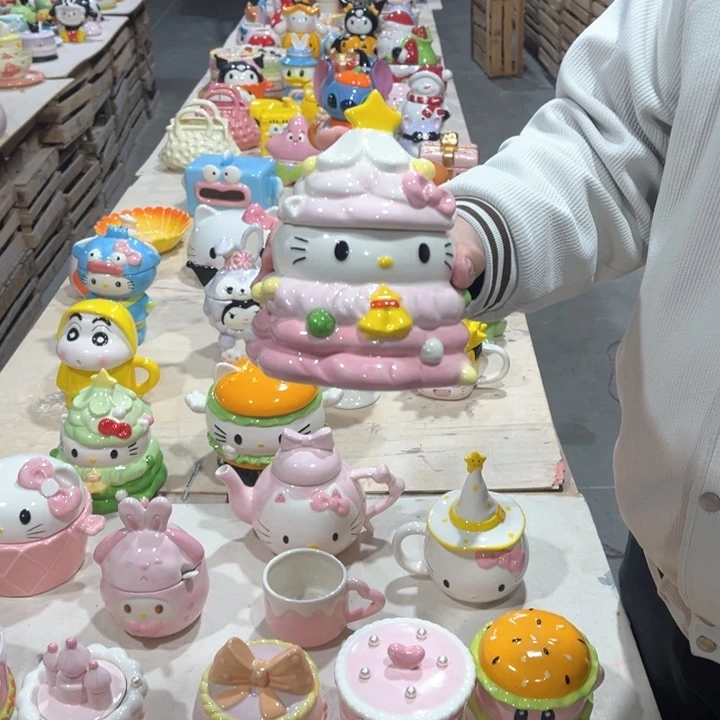 紫砂茶案这么多人在一起的时候