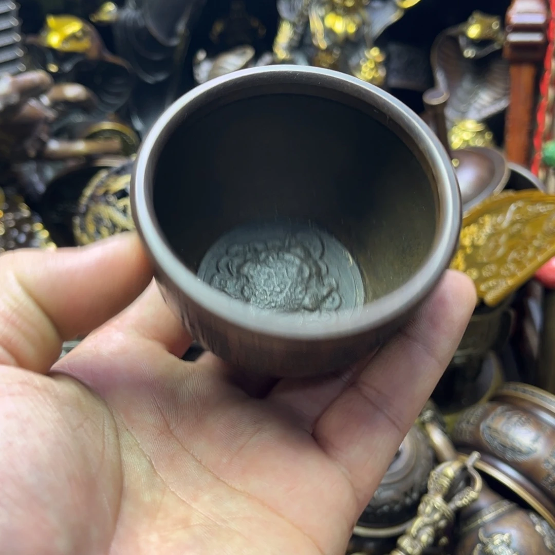精品铜器摆件链接