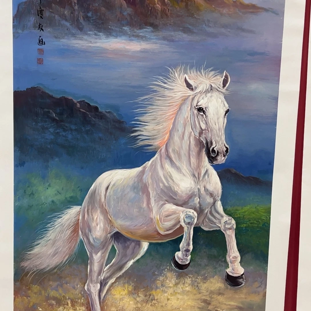 竖款作品喜欢看看，惊喜不断