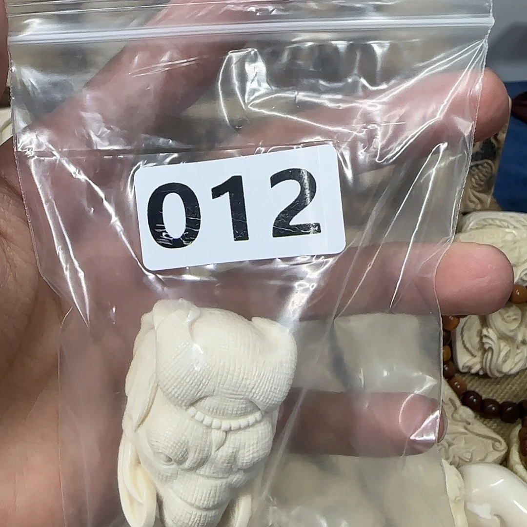 单***,手串/手链/手镯猛犸象牙012