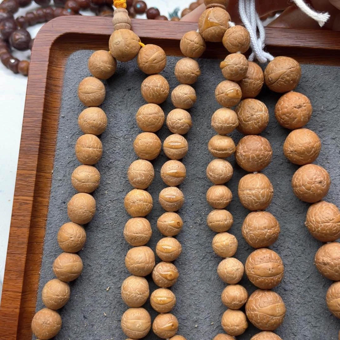 凤眼菩提手串鼎****）L337-K12凤眼菩提