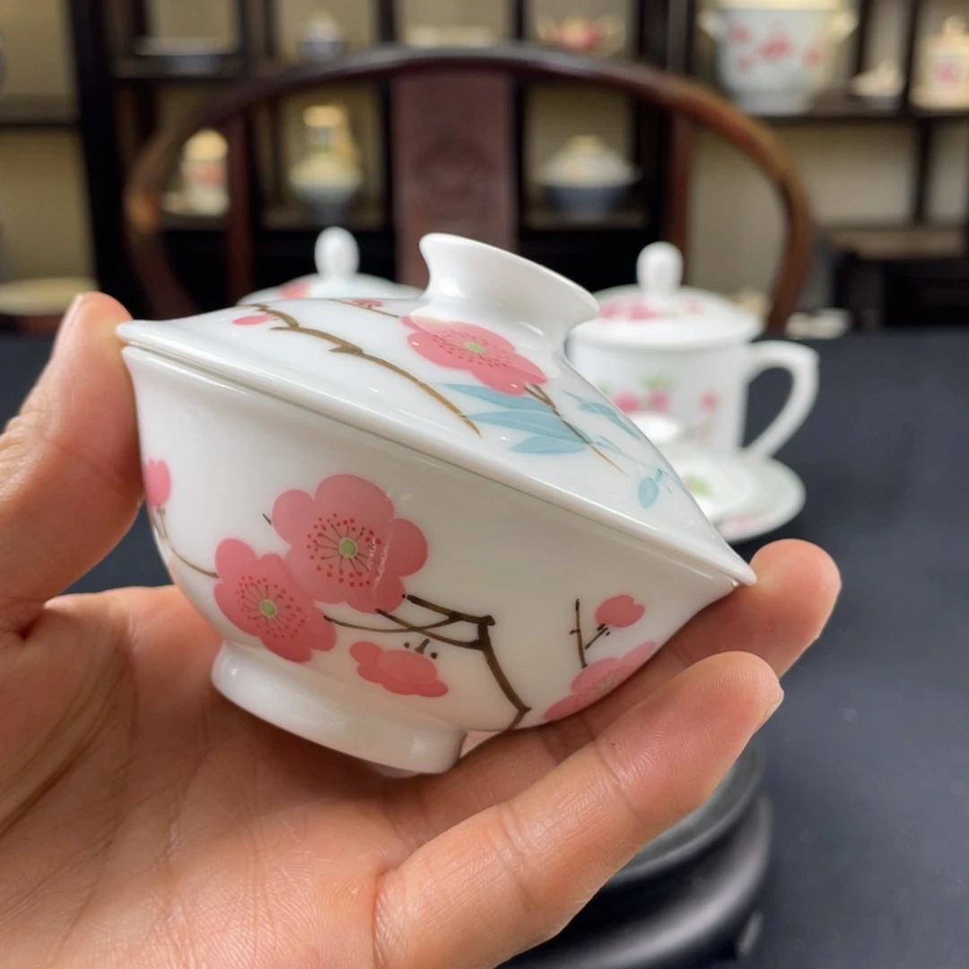 瓷片轻工业陶瓷研究所