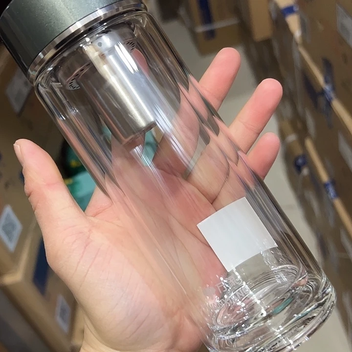 v167-66+270ml  玻璃杯 绿