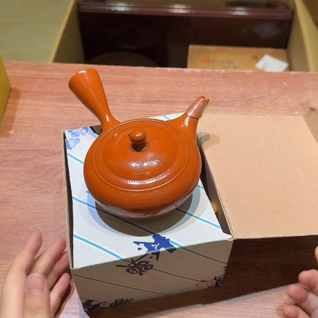 瓷片中古品 磨损微瑕