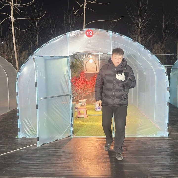 古***茶1.5米宽3米长2米高加一个窗户