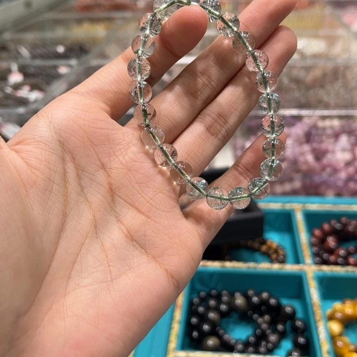 手链水晶未镶嵌02