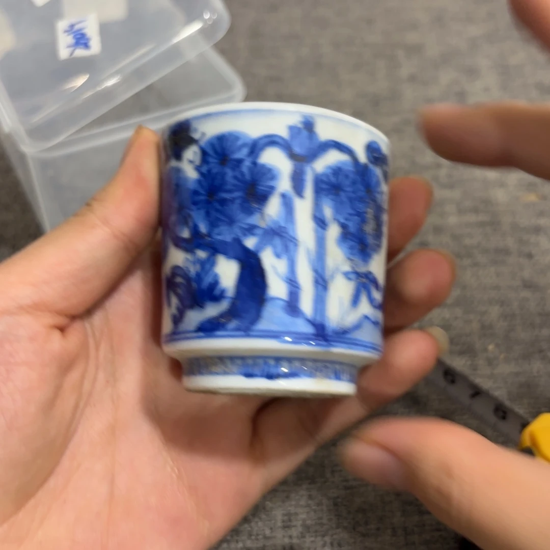 非常好看漂亮的物品