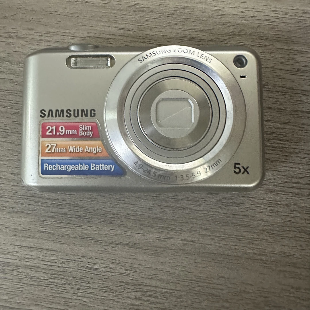 95新 Samsung/三星 es65 功能正常配件齐质保15天无质量问题不退