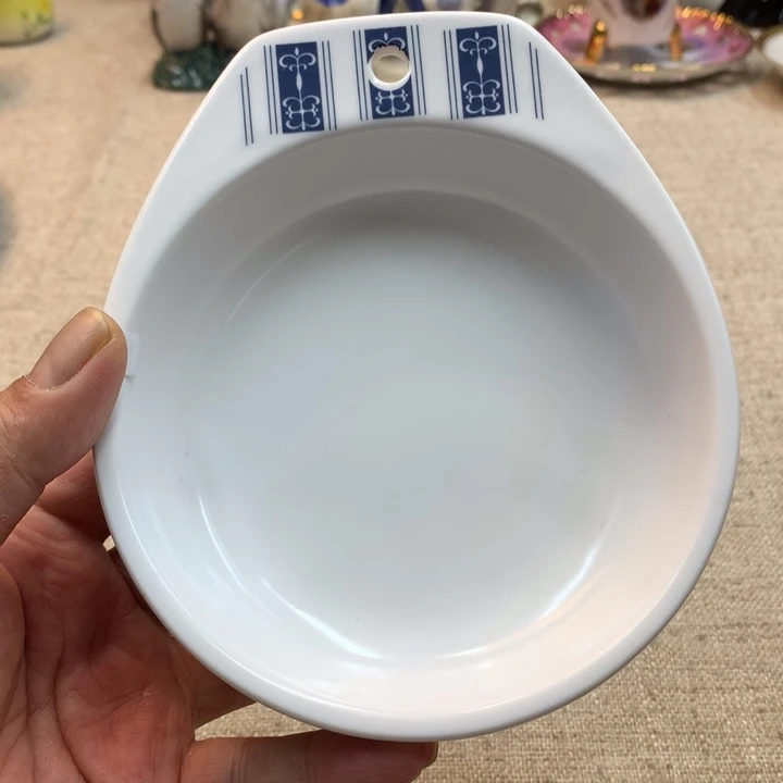 金瓷阁家的美丽瓷器