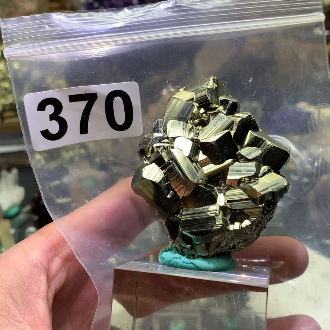 紫晶珠宝半成品未镶嵌君**球水晶370
