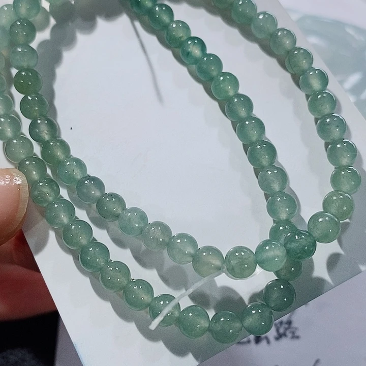 一***0定制翡翠未镶嵌翡翠