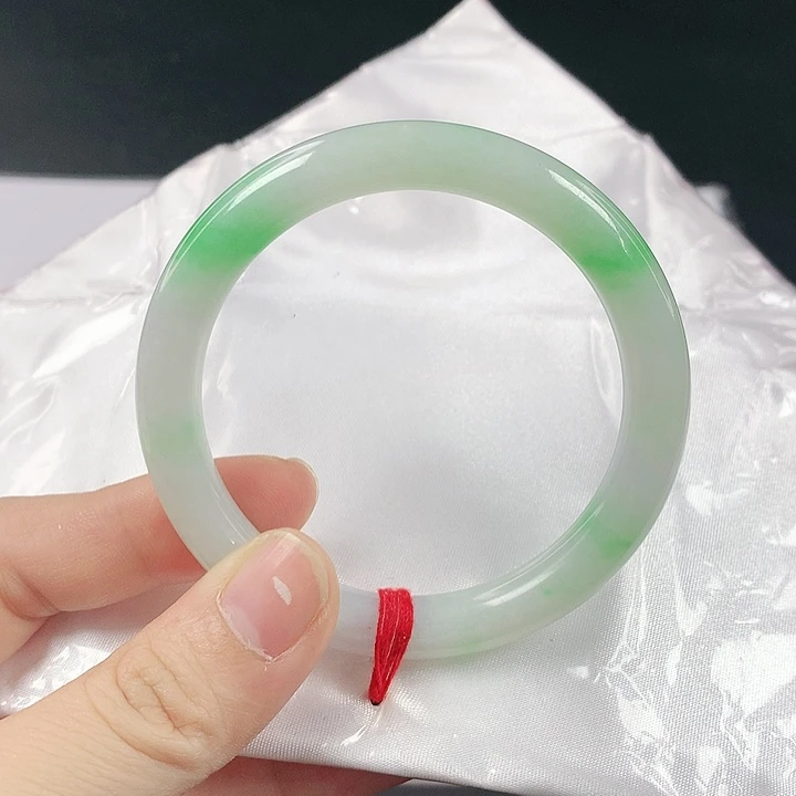 未镶嵌手镯翡翠翡翠334