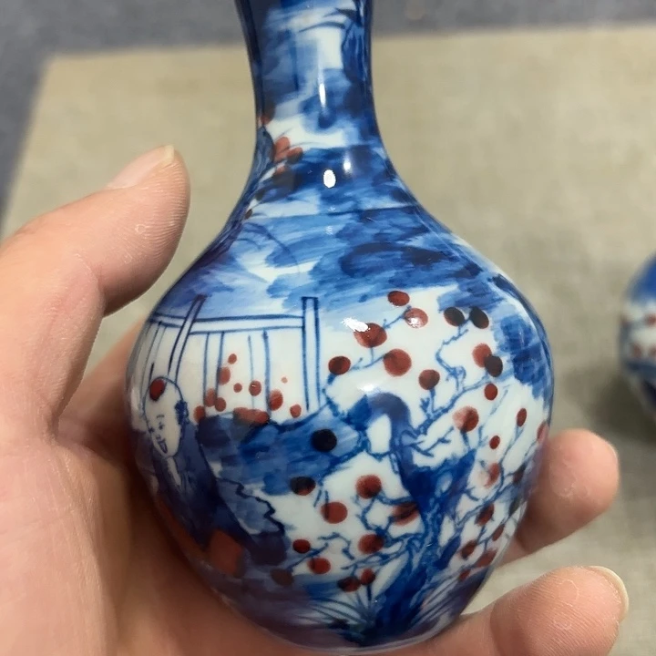 非古董现代工艺品