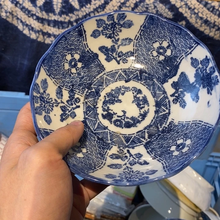 瓷片瓷器瓷器瓷器