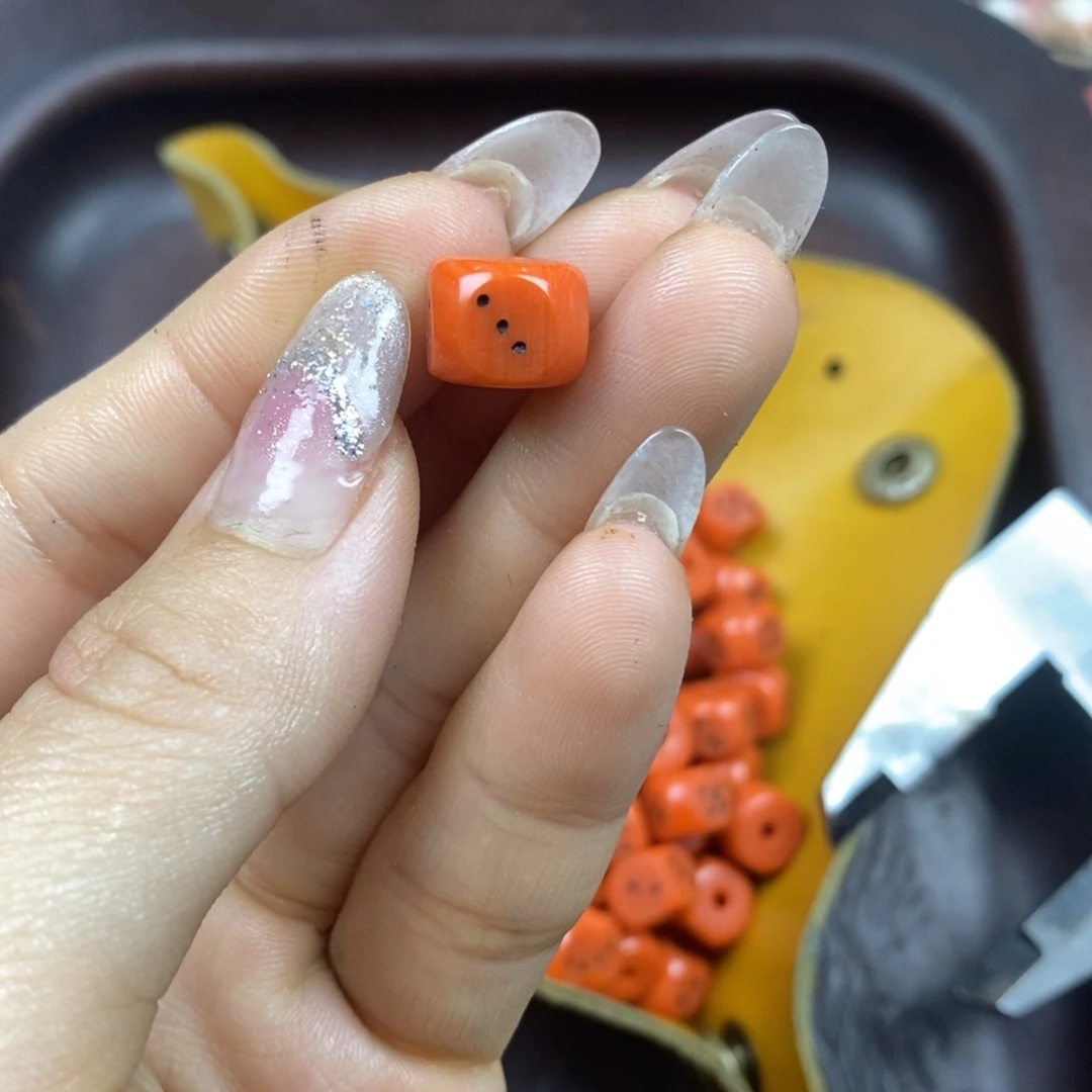 树脂制品配饰42尺寸1.0