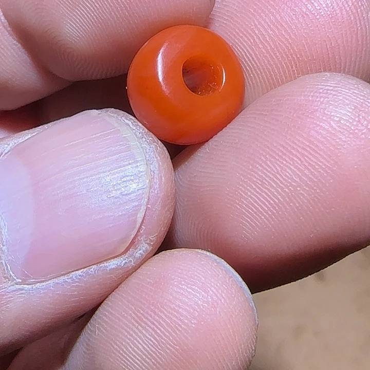 藏区老纳红保老漂亮