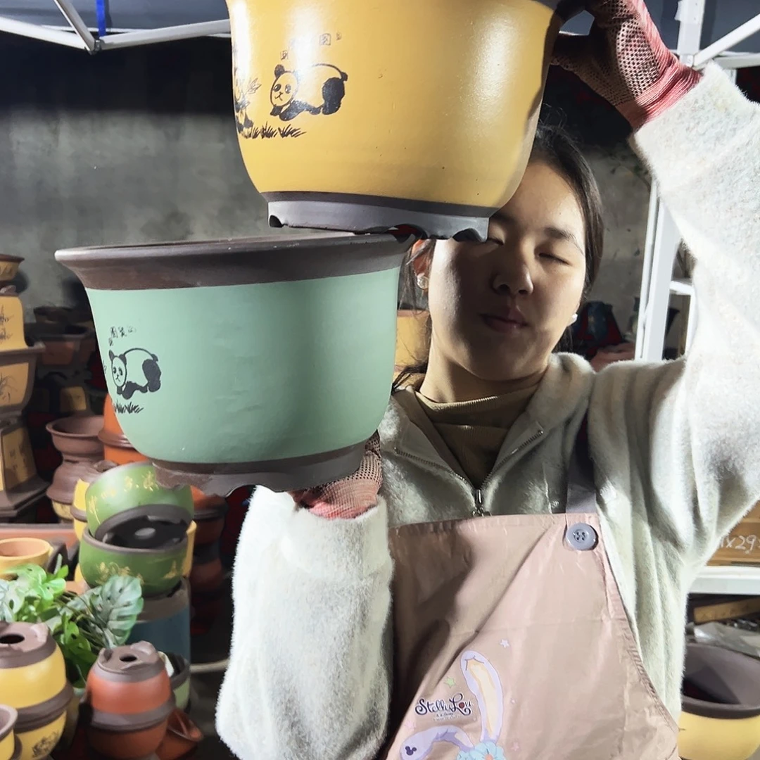 看图发货花盆花盆花盆花盆