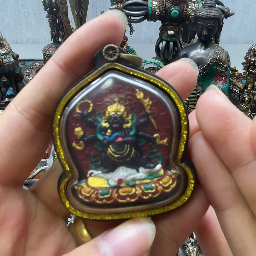 工艺品挂件一物一图