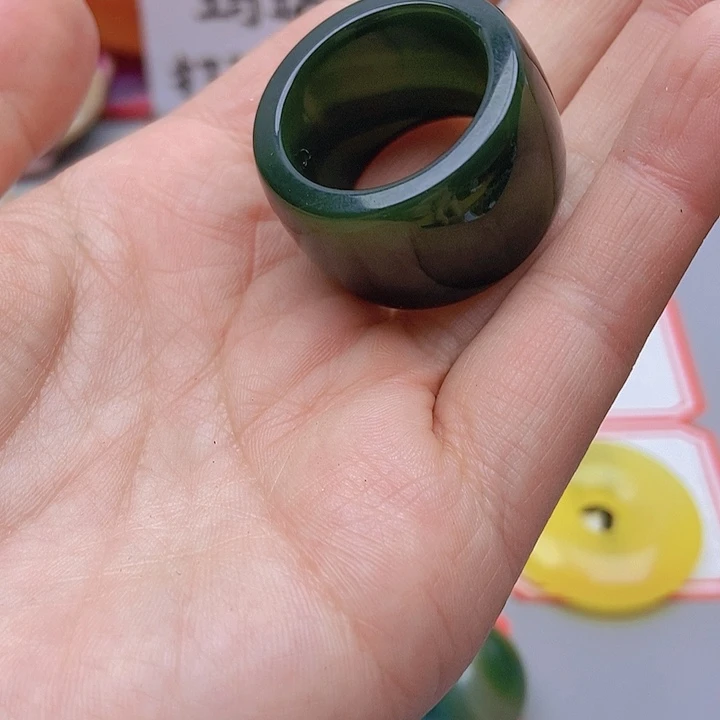 【闪购商品】玛瑙/玉髓珠宝半成品未镶嵌敬*