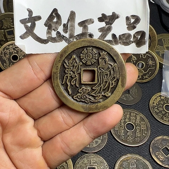 简**点现代文创工艺品