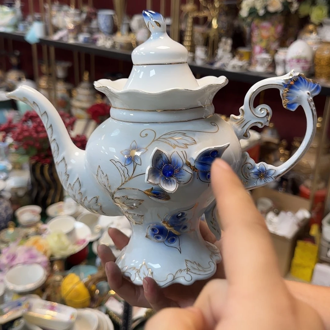 外贸冠衡陶瓷有限公司