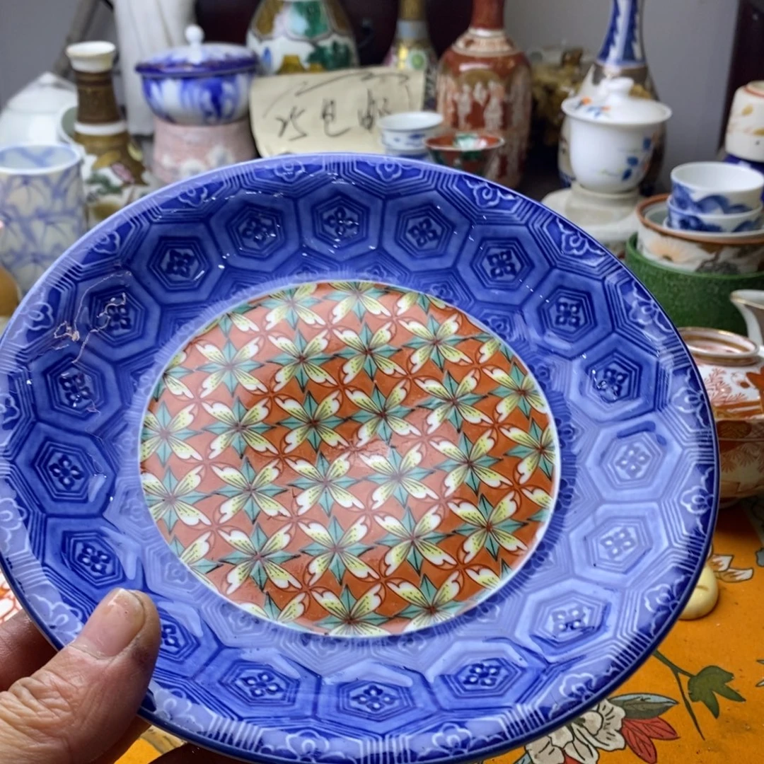 瓷片这些是什么时候发啊喂