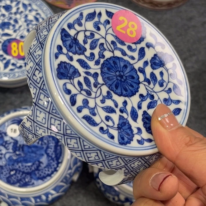 鱼***舌摆件陶源思陶瓷有限公司