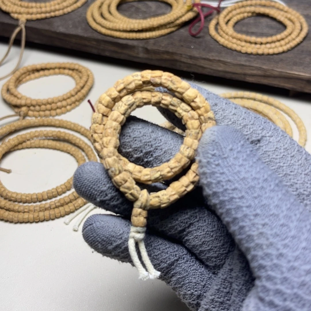 柏香籽/百香籽吊坠