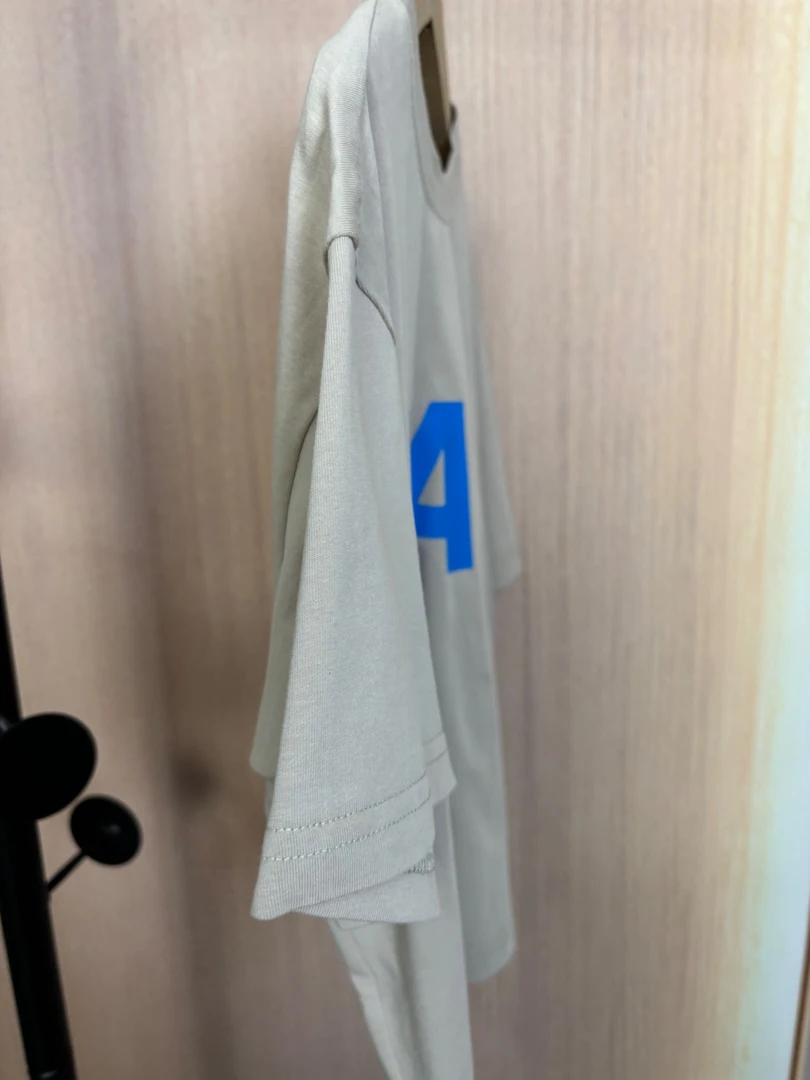 173号D卡其色儿童T品牌童装