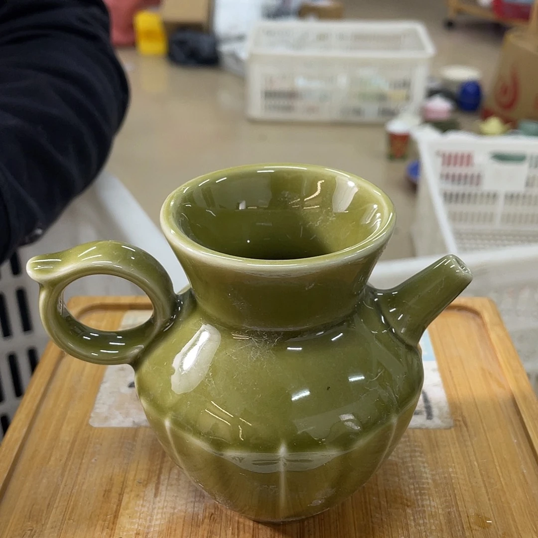 紫砂紫砂陶瓷茶具微瑕介意勿拍