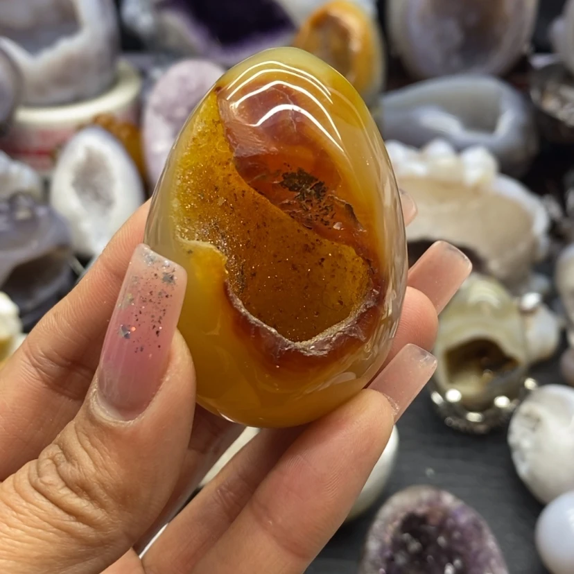 【闪购商品】水晶大型摆件（非配饰）未镶嵌a***?