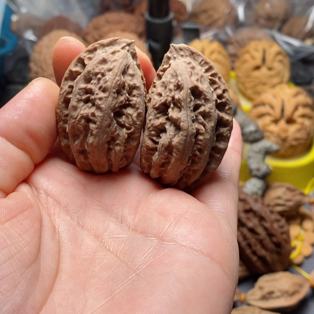 文玩核桃吊坠核桃5