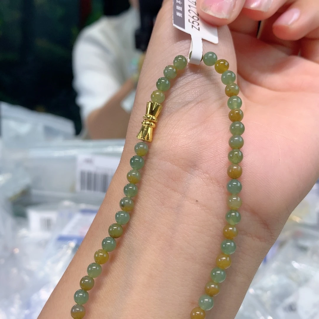 未镶嵌2定制翡翠
