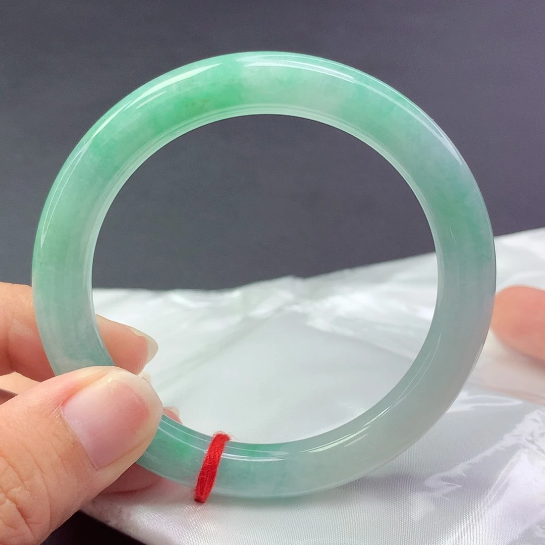 【闪购商品】未镶嵌手镯翡翠a 1