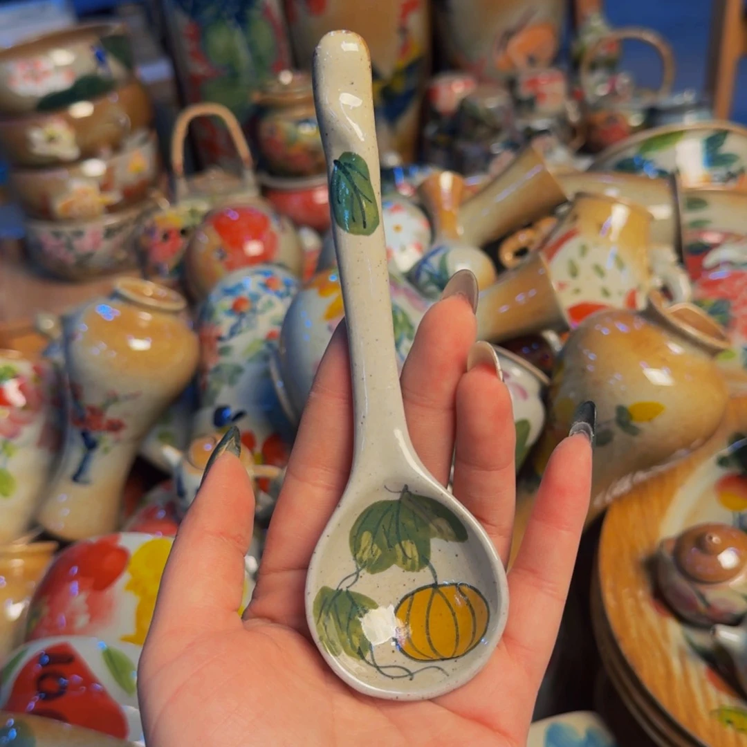 罐景德镇源头厂家