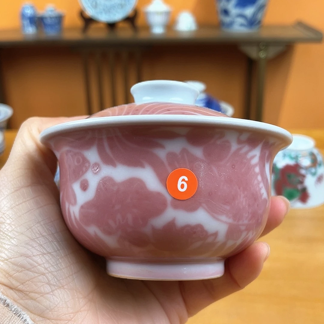 景德镇陶瓷景德镇瓷器
