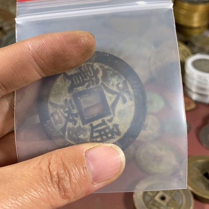 向***发铜复古工艺品定向专拍